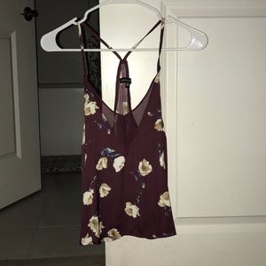 Kendall & Kylie tank